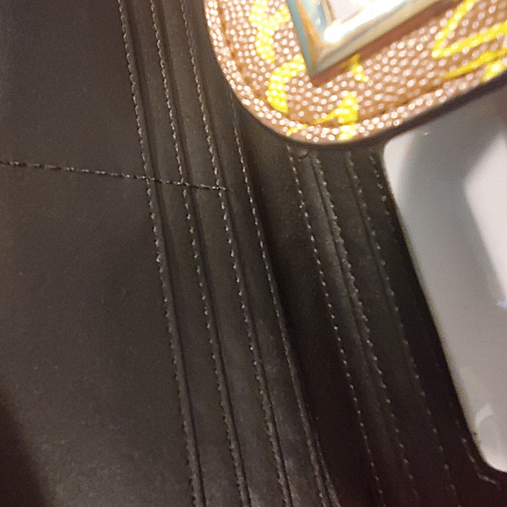 Crossbody Purse - Wallet with detachable strap by Alba - Picture 5 of 13